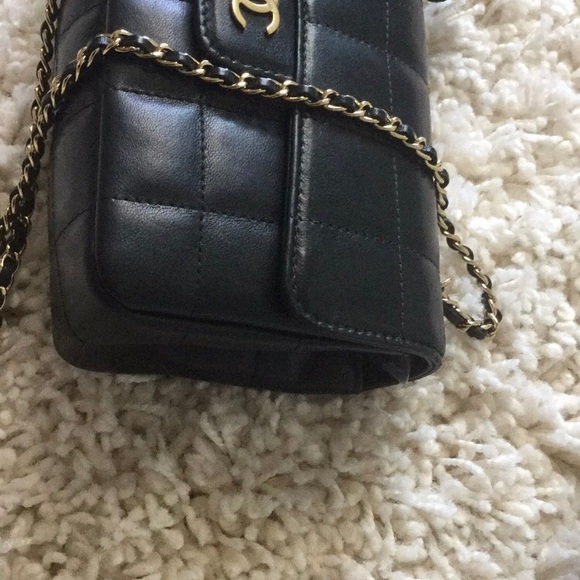 Sold ‼️Chanel mini flap - Picture 6 of 8